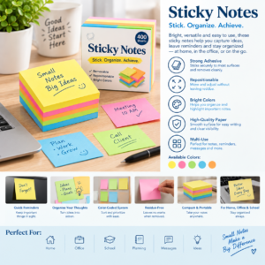 Sticky Notes